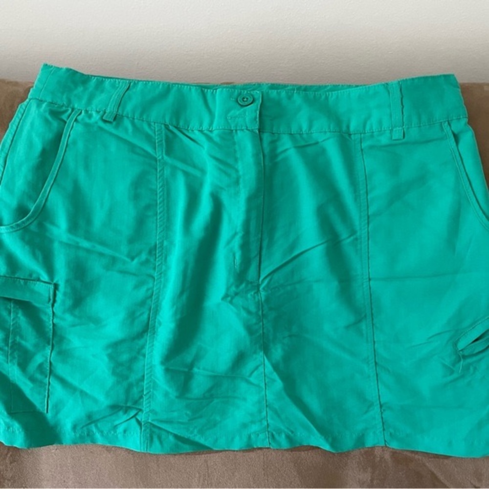 West Marine Cool Skirt & Short